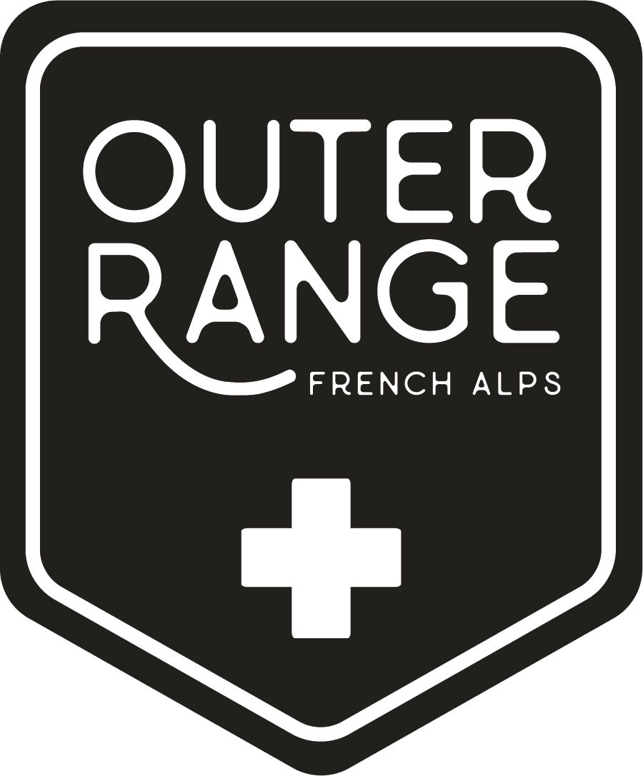 Outer Range