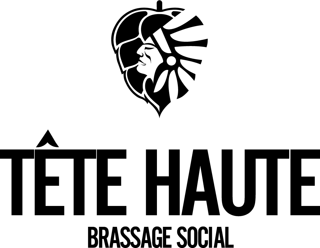 La Tete haute