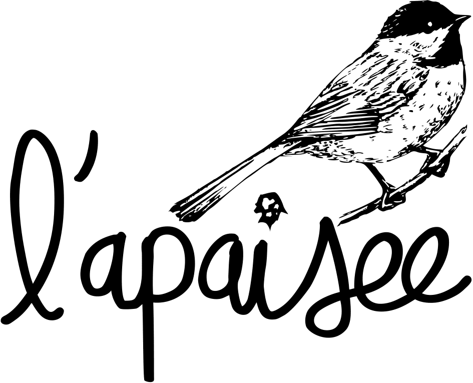 l'Apaisée