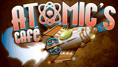 atomics