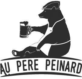 Au Père Peinard